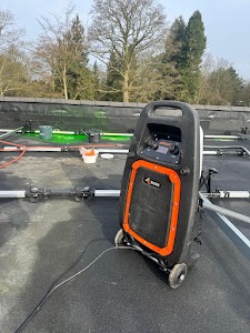 SVG Service place picture