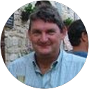 Johan Van Hamme profile picture